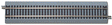 Image for 150-450 True-Trk Strght 9" 4/