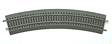Image for 150-460 True-Trk 18" Radius 4/