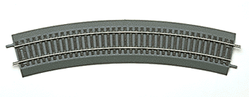 Image for 150-460 True-Trk 18" Radius 4/