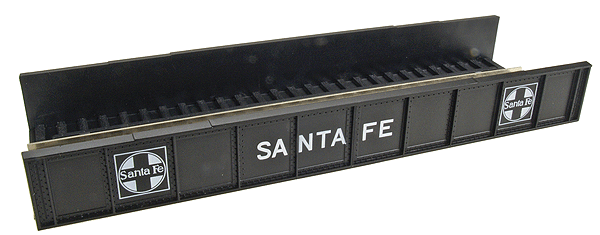 Image for 150-2553 Cd 80 Girder Bridge ATSF