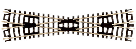 Image for 150-2564 Crossing 15-Degree NS Blk
