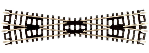 Image for 150-2564 Crossing 15-Degree NS Blk