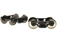 Image for 150-195000 Frt Trk Rllr-Brng 100T 2/