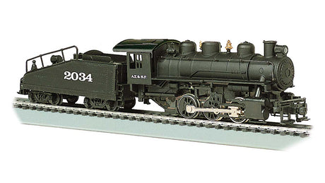 Image for 160-50609 USRA 0-6-0 ATSF 2034