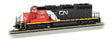 Image for 160-67022 EMD SD40 w/o Snd CN #6023