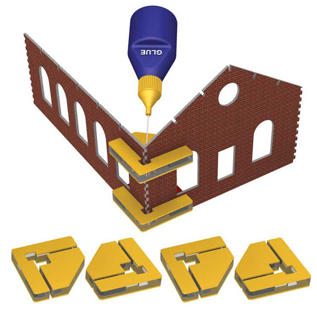 Image for 160-39009 Magnetic Snap Set
