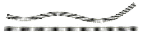 Image for 160-44371 36" C100 Flex Track 25/