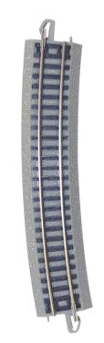 Image for 160-44884 E-Z Tr NS 19" Rad Cur 50/