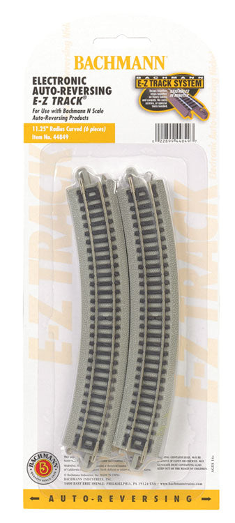 Image for 160-44849 E-Z Tr NS A-R 11.25"R 6/
