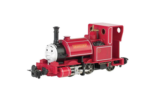 Image for 160-58601 T&F Nrrw 0-4-2T Sharloey