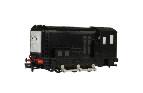 Image for 160-58818 T&F Grumpy Diesel Loco