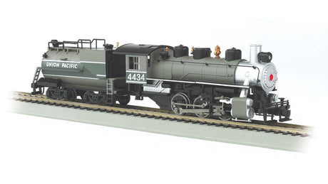 Image for 160-50715 USRA 0-6-0 Steam UP 4434