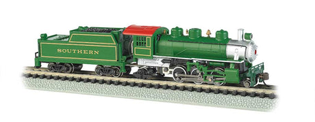 Image for 160-51572 2-6-2 Prairie SOU Grn