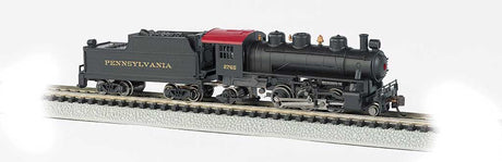 Image for 160-51553 2-6-2 Prairie PRR #2765