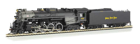 Image for 160-52401 Berkshire DCC NKP