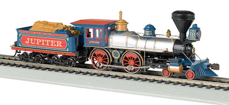 Image for 160-52702 4-4-0 Am DCC CPRROFCAL