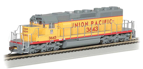 Image for 160-67026 SD40-2 UP 3643