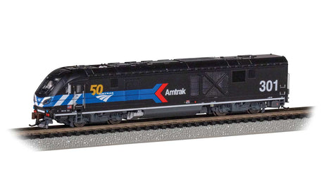 Image for 160-68351 ALC-42 DCC AMTK #301 Day1