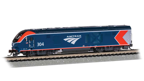 Image for 160-68355 ALC-42 DCC AMTRAK 304