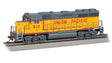 Image for 160-60318 GP40 Diesel DCC UP 912