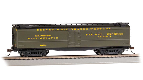 Image for 160-75706 50'Exp Reef D&RGW 1613