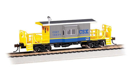 Image for 160-76401 Trnsfr Cab CSX #16624