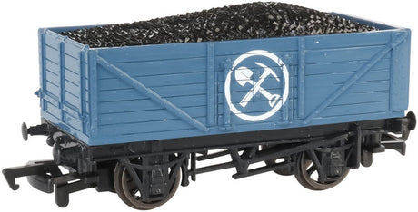 Image for 160-77001 T&F Mining Wagon w/Load