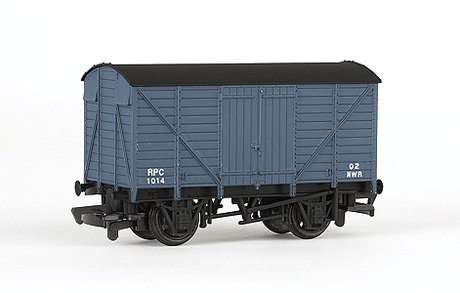 Image for 160-77026 Ventilated Van Frght Car