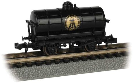 Image for 160-77093 T&F Oil Tank Car