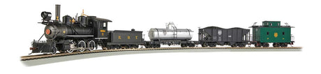 Image for 160-25025 Spectrum Freight Set EBT