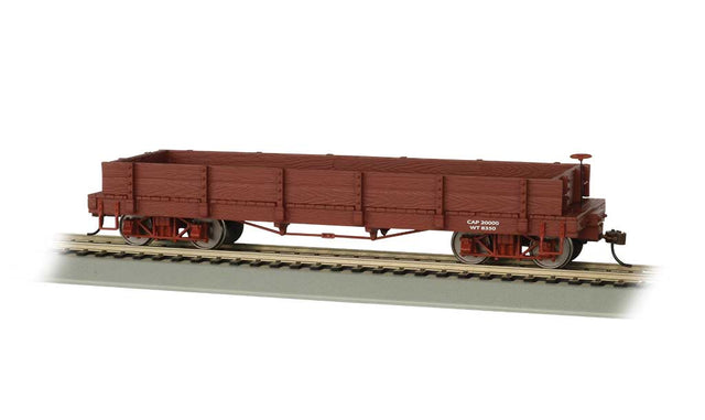 Image for 160-27201 Gondola Oxd Red Data Only