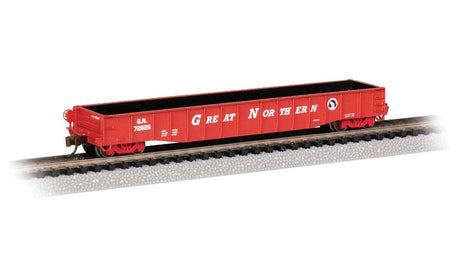 Image for 160-73971 52'6" Gondola GN #72826