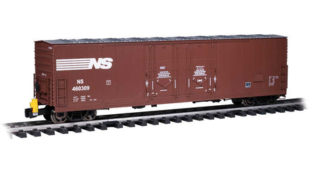 Image for 160-93553 53'Evans Box NS 460309