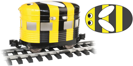 Image for 160-96282 Eggliner Bunble Bee