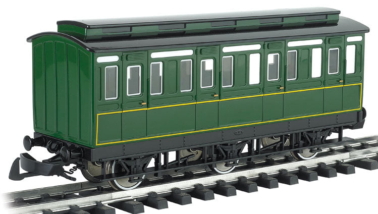 Image for 160-97004 Emily's Brake Coach