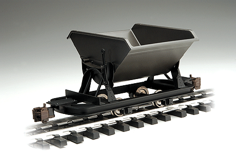 Image for 160-92504 1:20.3 V-Dump Car
