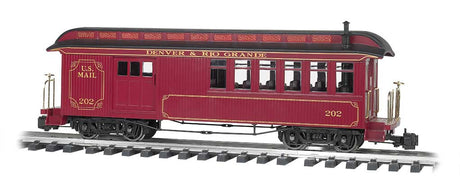 Image for 160-97106 Combine DRGW