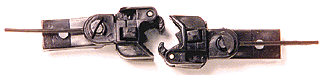 Image for 160-92420 Knuckle Couplers 12/