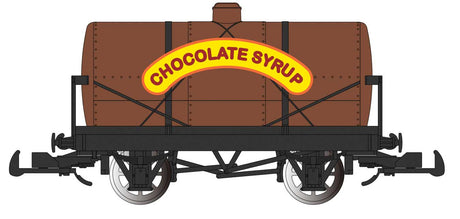 Image for 160-98024 Chocolate Syrup Tanker