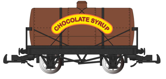 Image for 160-98024 Chocolate Syrup Tanker