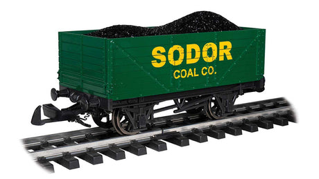 Image for 160-98026 Mining Wagon w/Ld Sodor