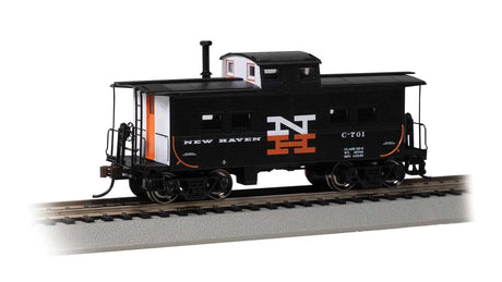 Image for 160-16828 NS Caboose NH C-701
