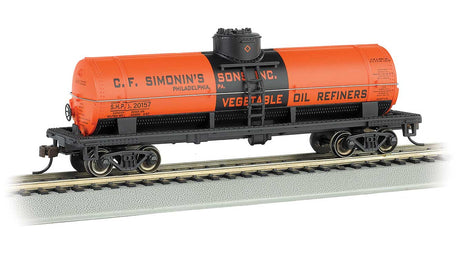 Image for 160-17803 40'Dome Tank CFSmns#20157