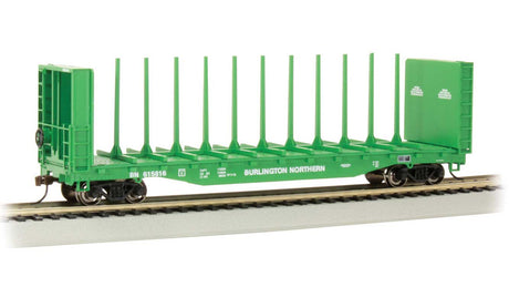Image for 160-12903 52'CB Flat BN #615816