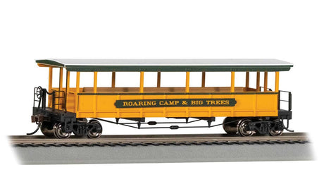Image for 160-17402 Opn Excurs w/Sts Roar Cam