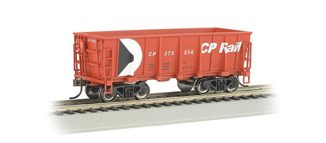 Image for 160-18602 Ore Car CP #375514 Mltmrk