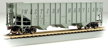 Image for 160-18737 3-Bay 100T Hopper WM63834