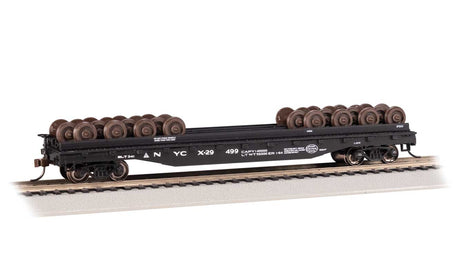 Image for 160-18936 52'Wh Flat NYC #X-294989