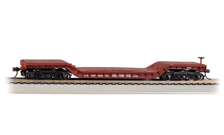 Image for 160-18337 52'Flat SF 90000