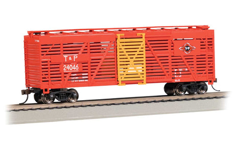 Image for 160-18506 40'Stock Car T&P 24046